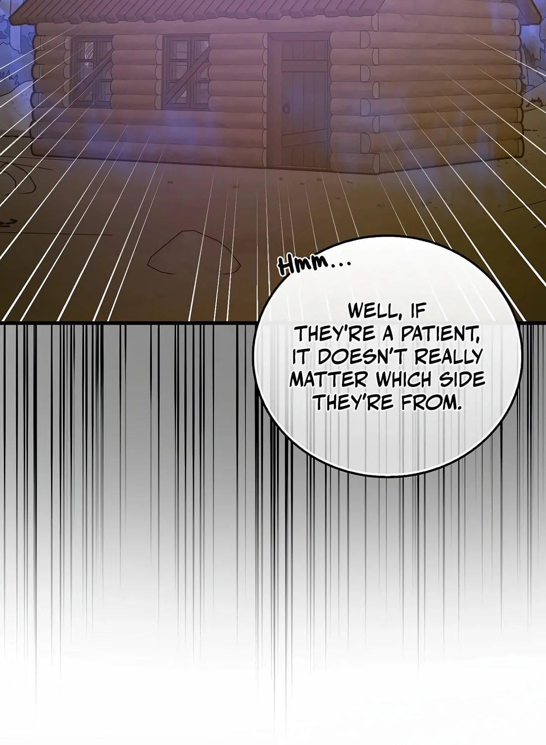 The Holy Power of Modern Medicine Chapter 122 page 58 - 