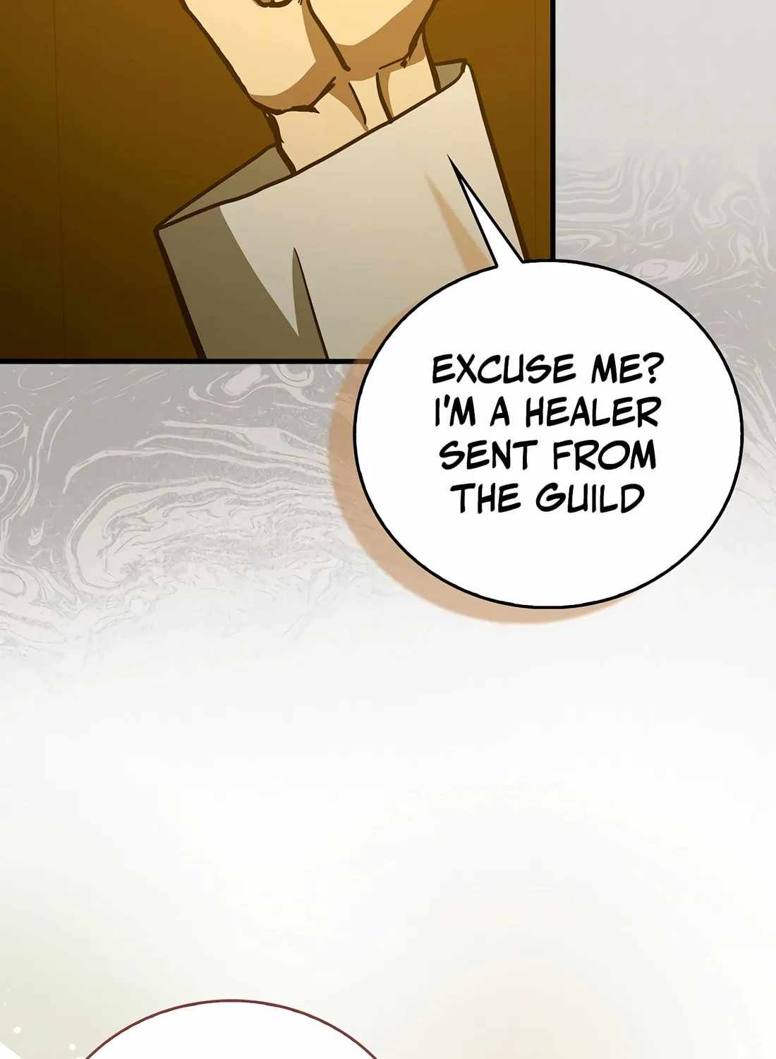 The Holy Power of Modern Medicine Chapter 122 page 60 - 