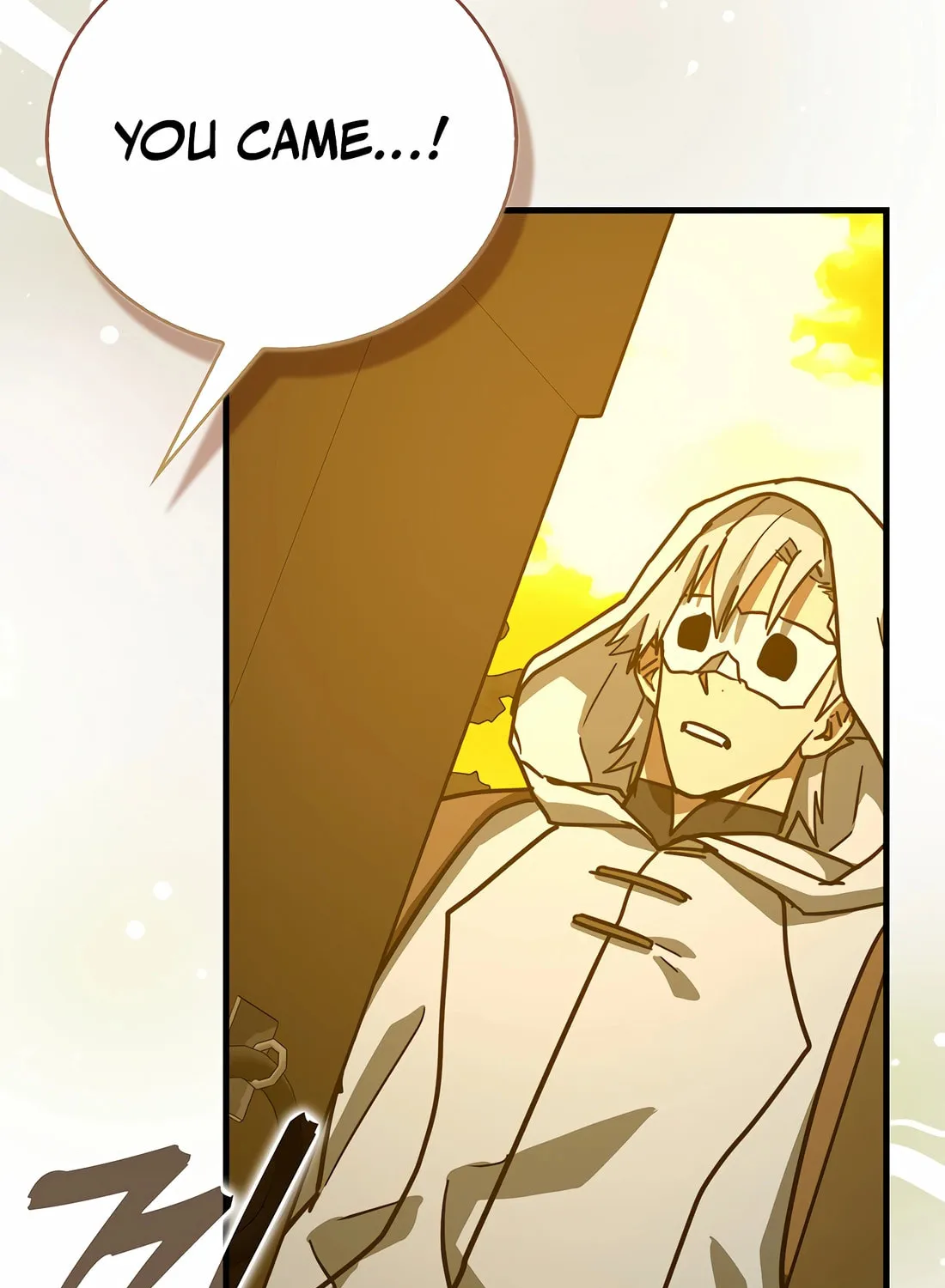 The Holy Power of Modern Medicine Chapter 122 page 61 - 