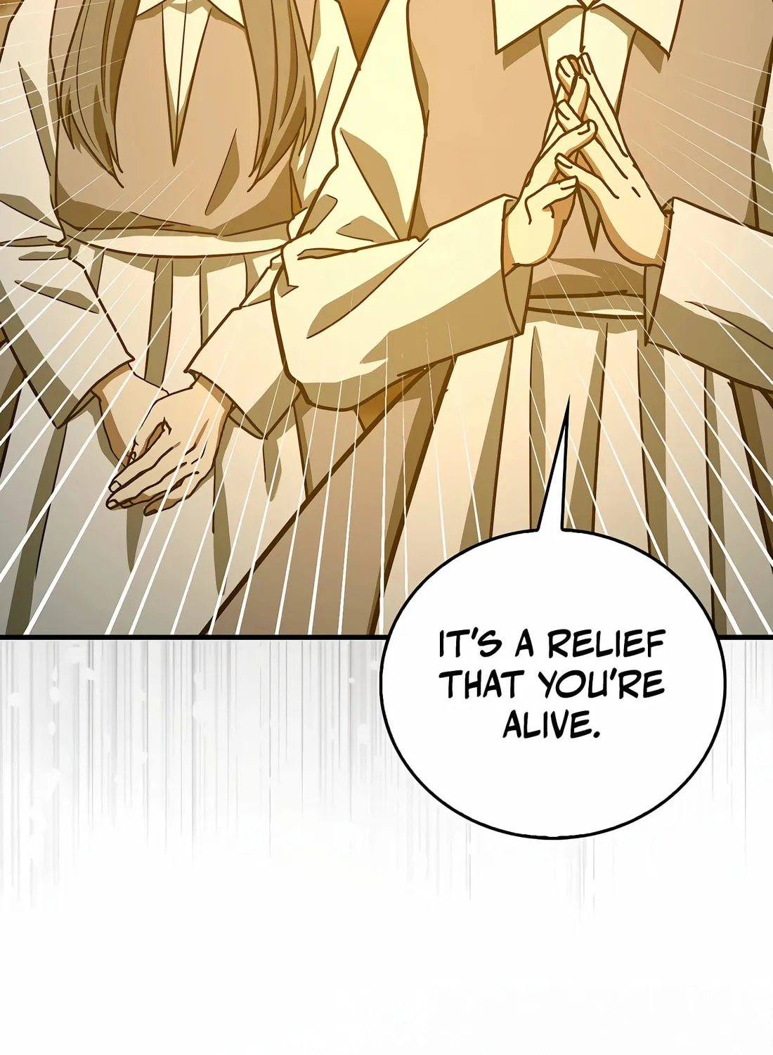 The Holy Power of Modern Medicine Chapter 122 page 64 - 
