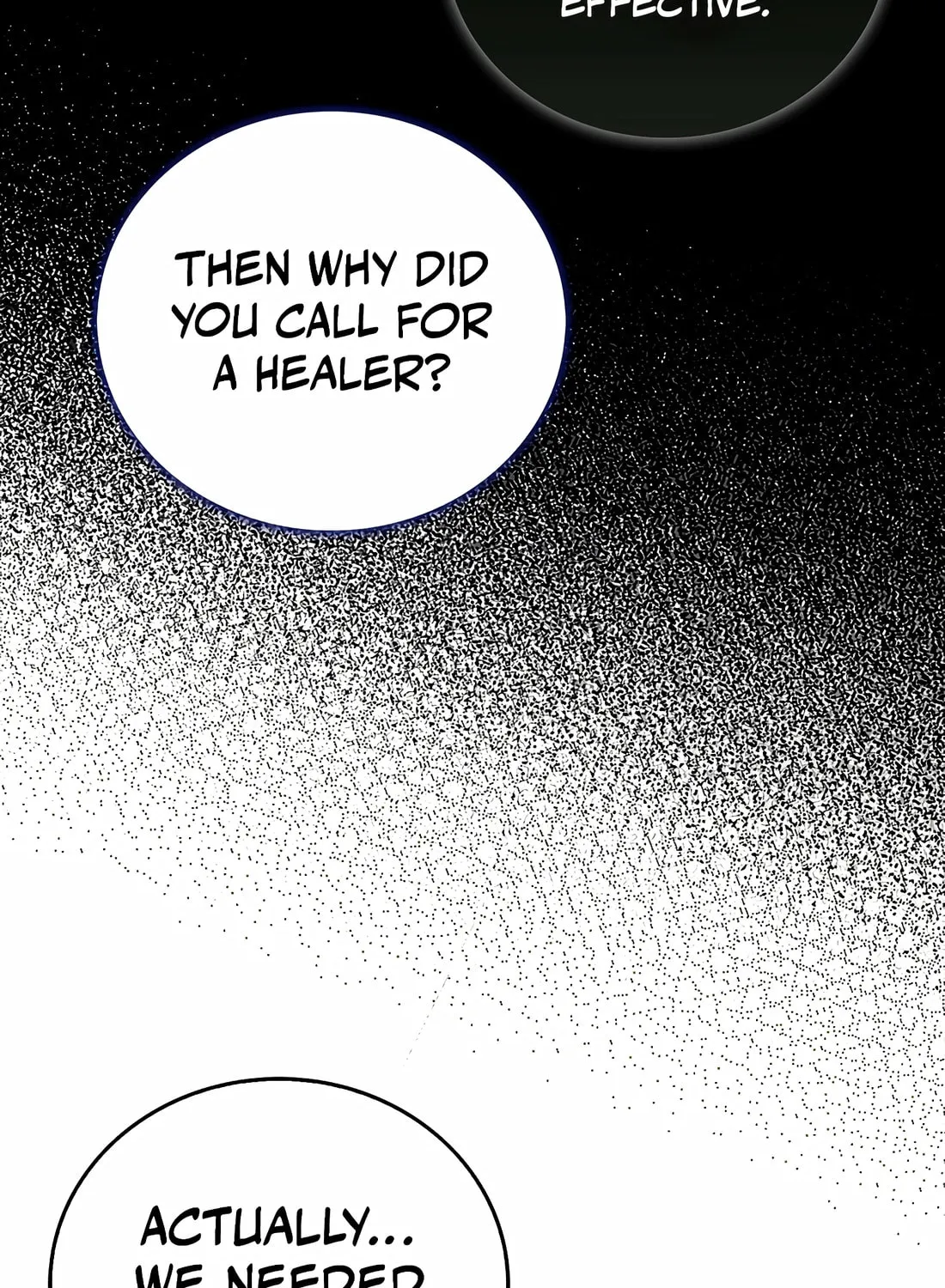 The Holy Power of Modern Medicine Chapter 122 page 70 - 
