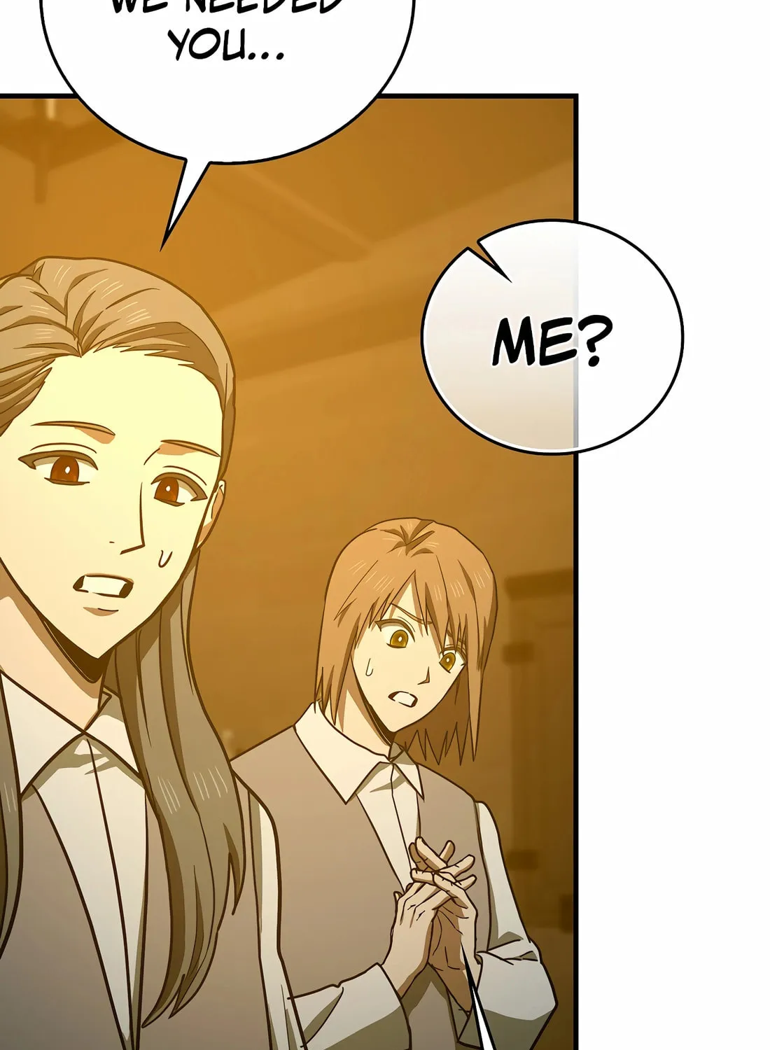 The Holy Power of Modern Medicine Chapter 122 page 71 - 