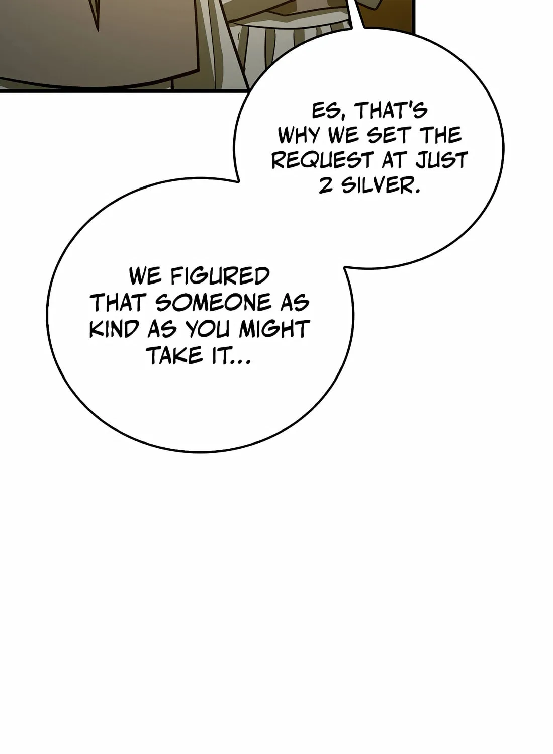The Holy Power of Modern Medicine Chapter 122 page 72 - 
