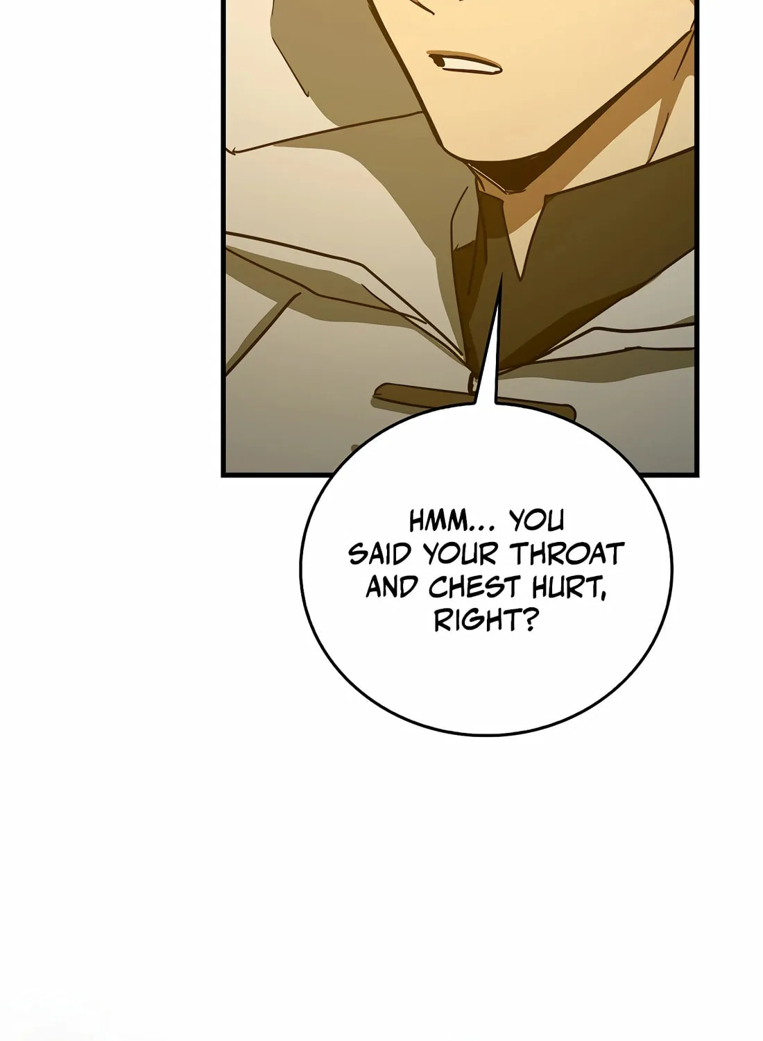 The Holy Power of Modern Medicine Chapter 122 page 80 - 