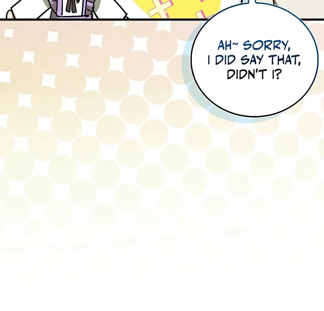 The Holy Power of Modern Medicine Chapter 122 page 9 - 
