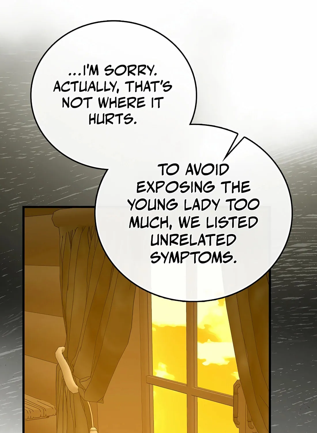 The Holy Power of Modern Medicine Chapter 122 page 81 - 