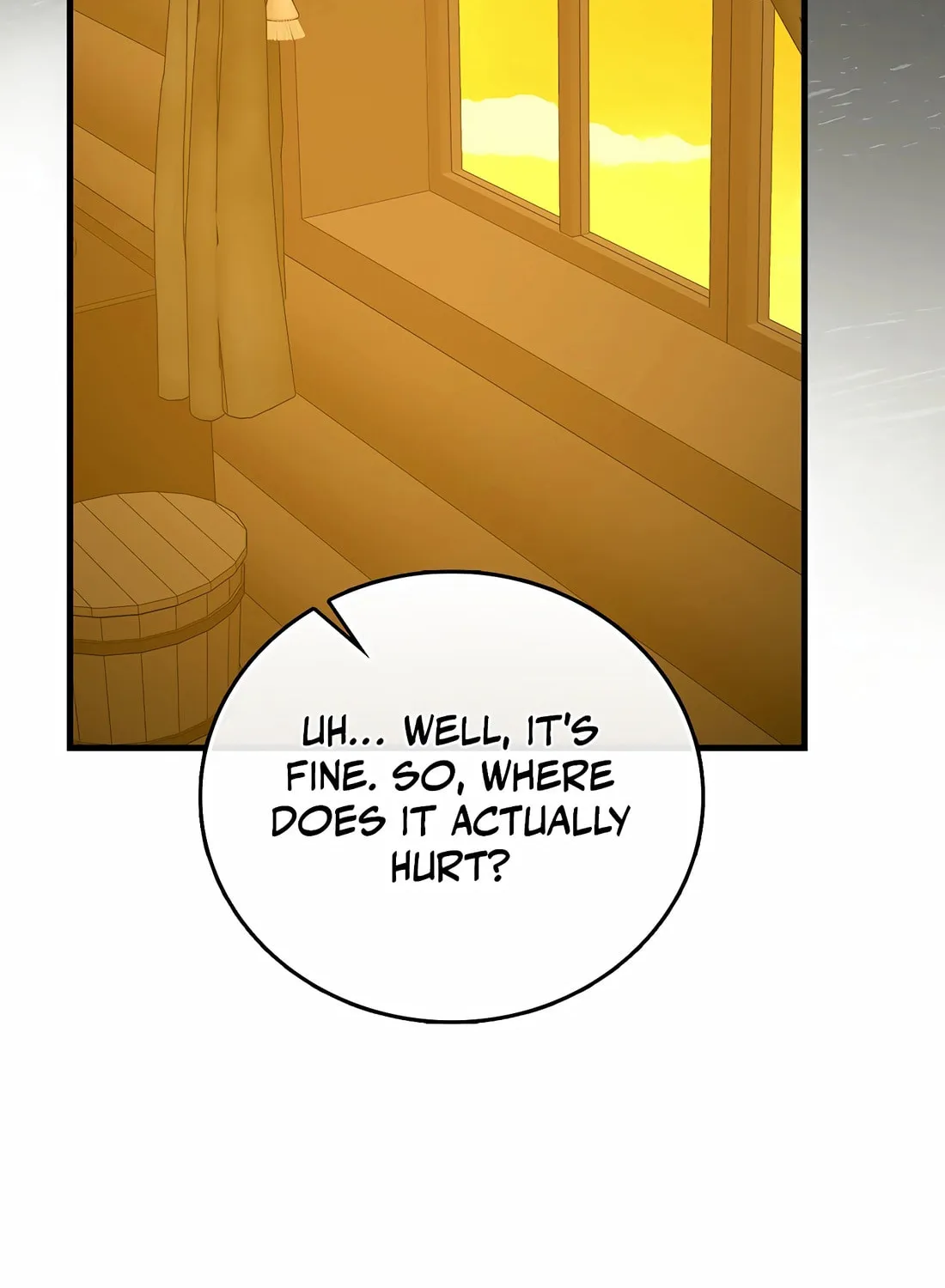 The Holy Power of Modern Medicine Chapter 122 page 82 - 