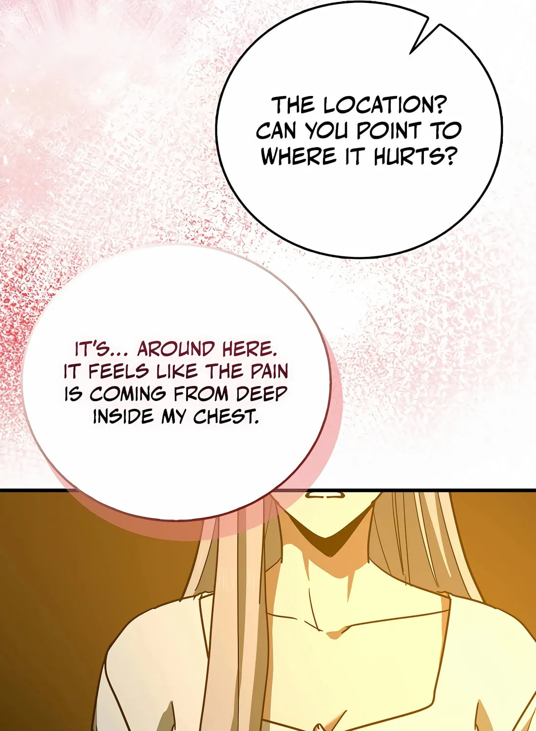 The Holy Power of Modern Medicine Chapter 122 page 86 - 