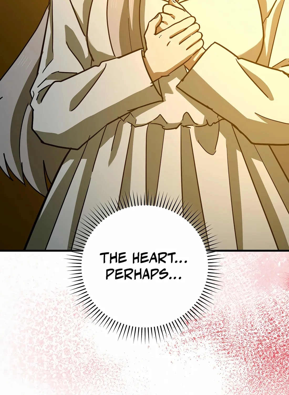 The Holy Power of Modern Medicine Chapter 122 page 87 - 
