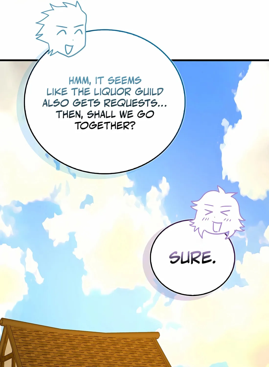 The Holy Power of Modern Medicine Chapter 122 page 10 - 