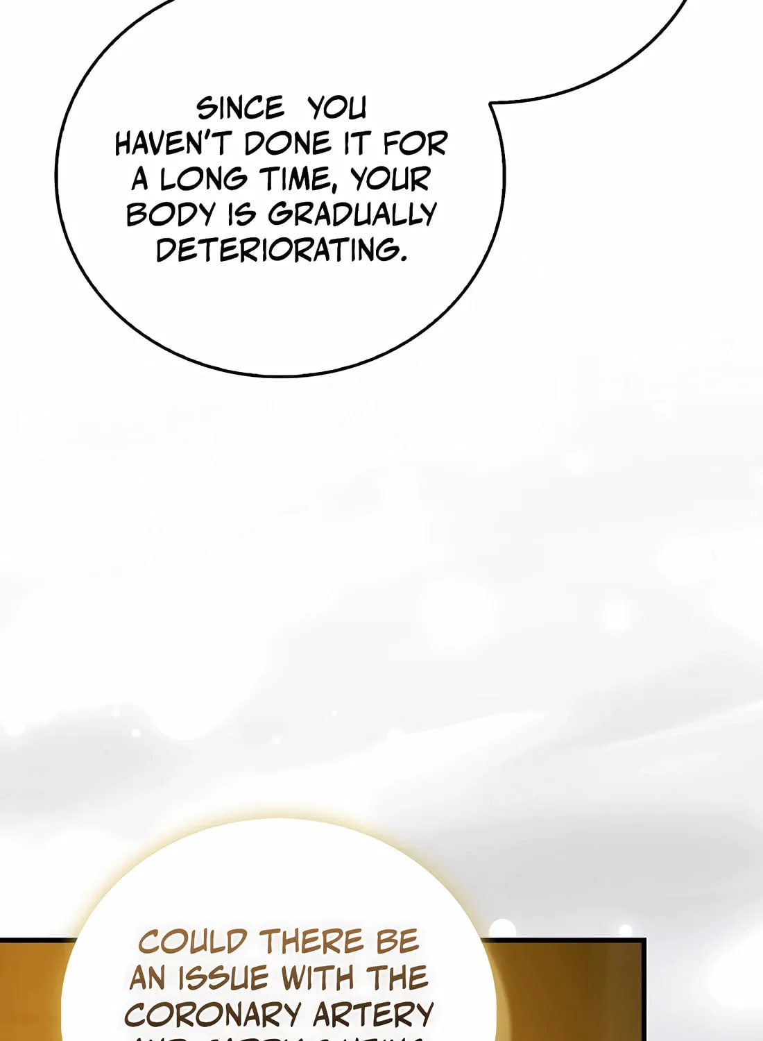 The Holy Power of Modern Medicine Chapter 122 page 92 - 