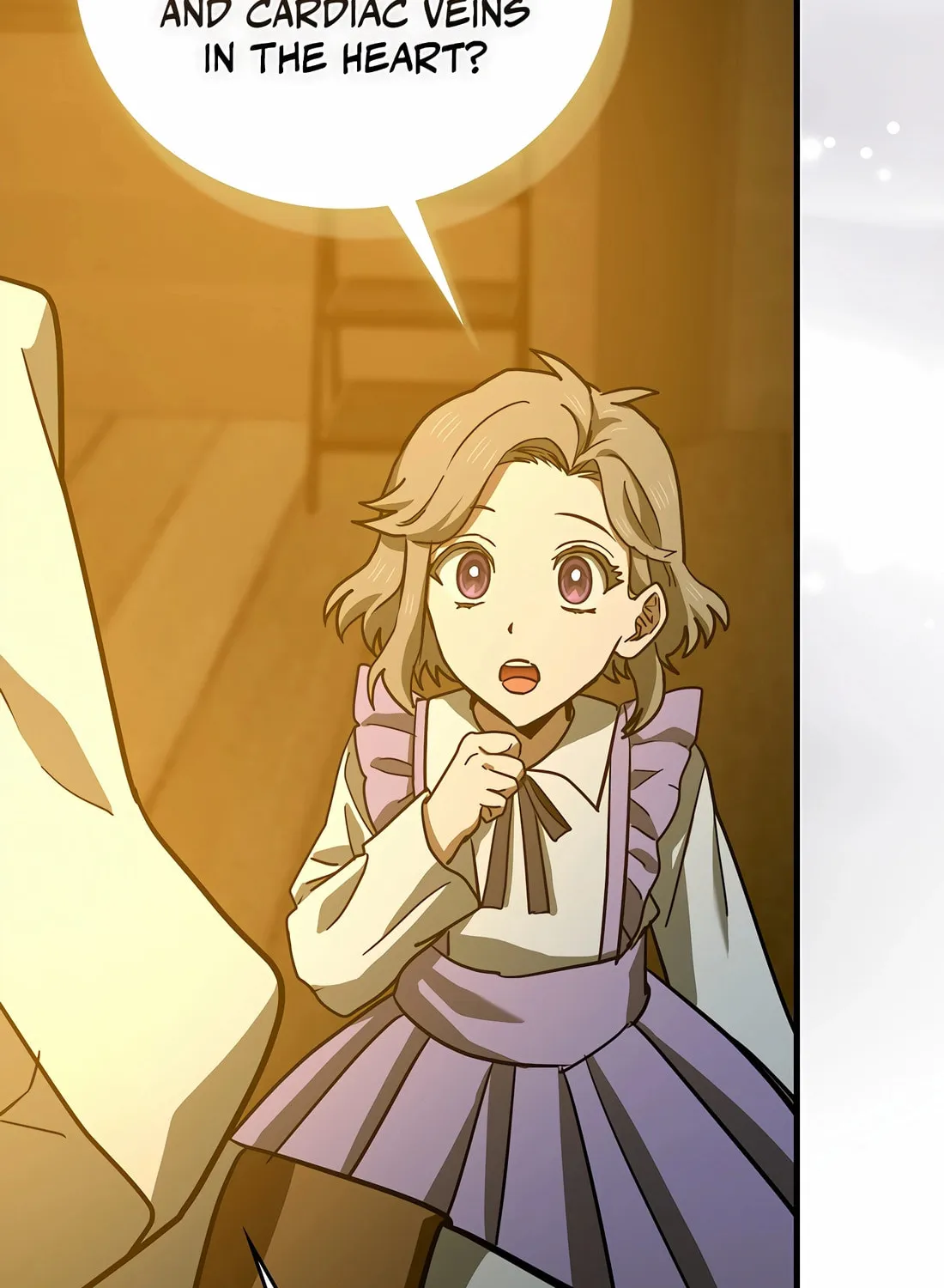 The Holy Power of Modern Medicine Chapter 122 page 93 - 