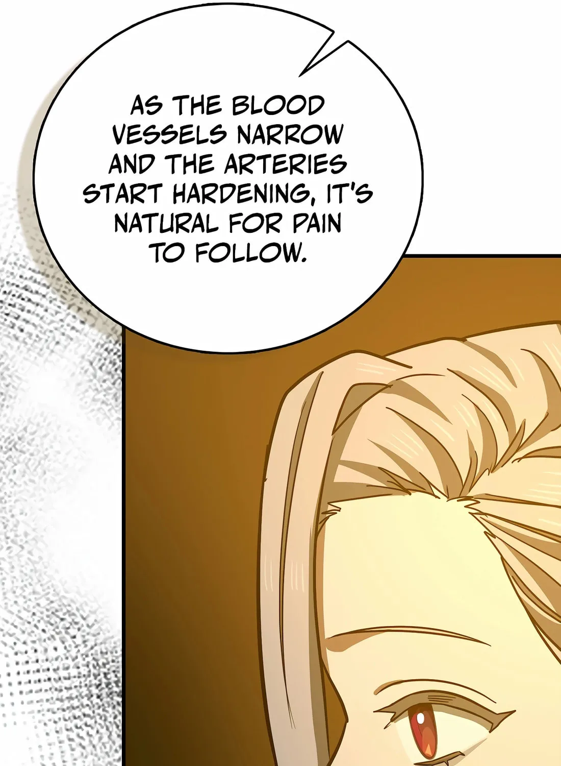 The Holy Power of Modern Medicine Chapter 122 page 96 - 