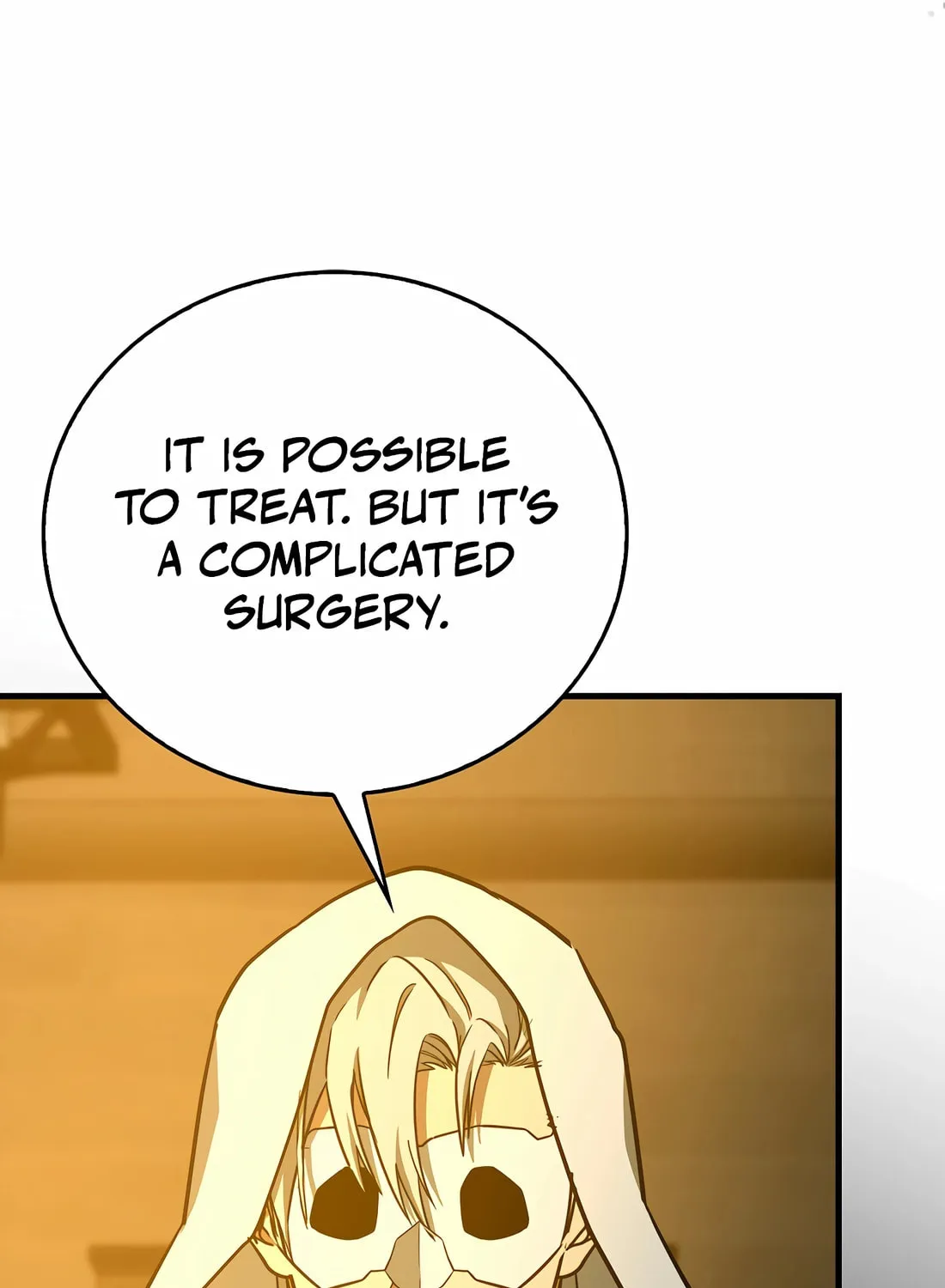 The Holy Power of Modern Medicine Chapter 122 page 98 - 