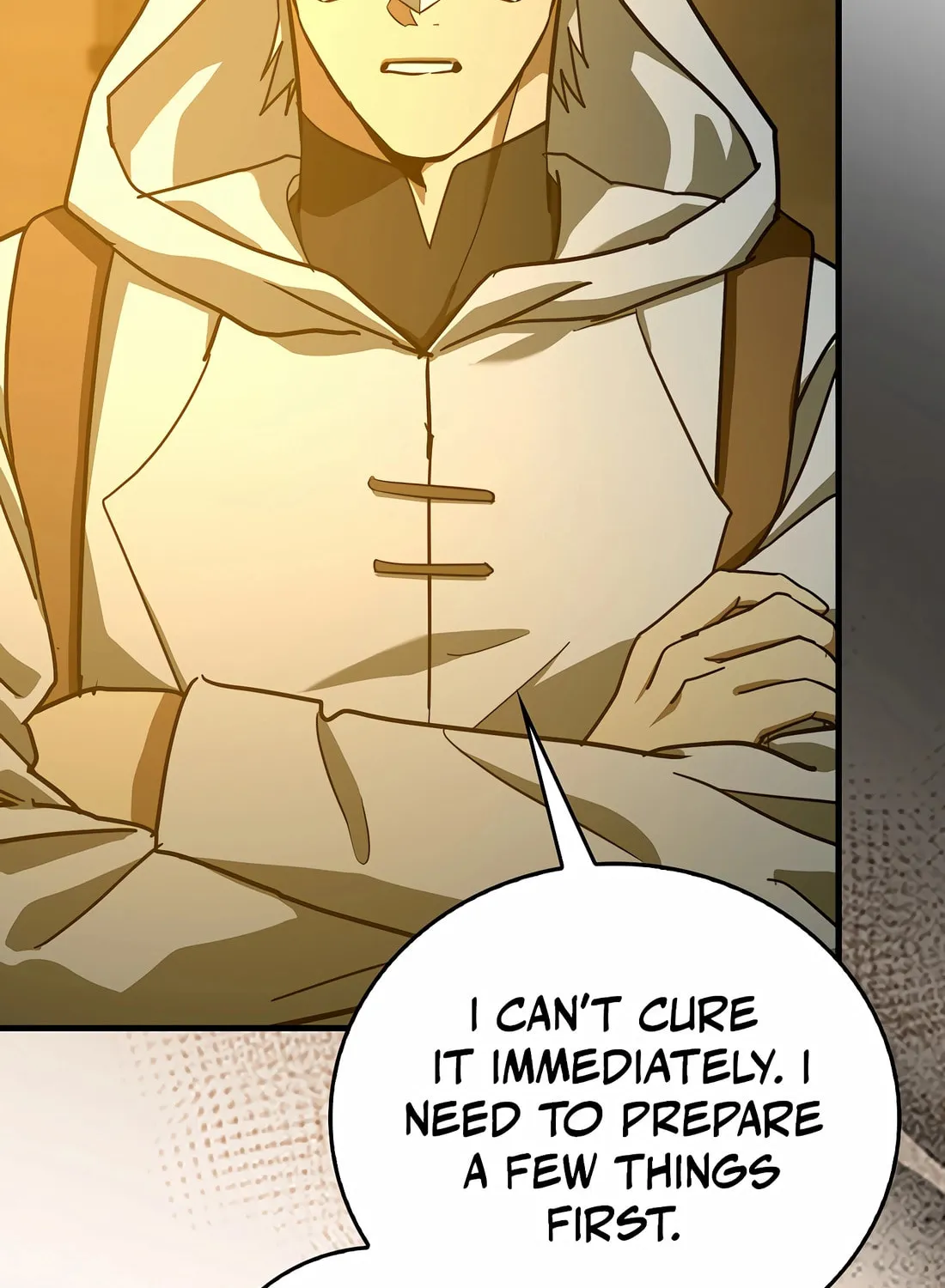 The Holy Power of Modern Medicine Chapter 122 page 99 - 