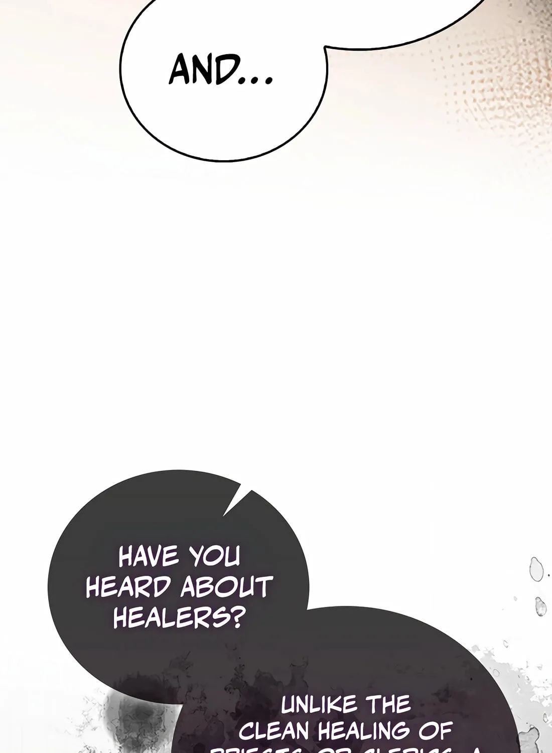 The Holy Power of Modern Medicine Chapter 122 page 100 - 