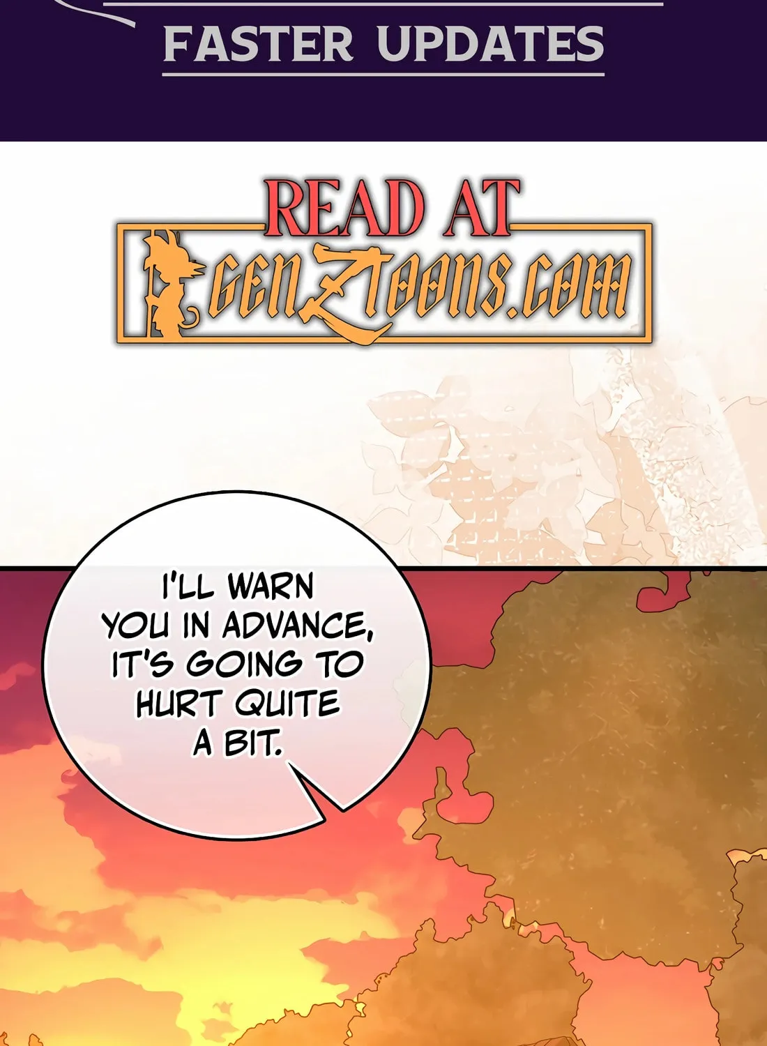 The Holy Power of Modern Medicine Chapter 123 page 2 - 