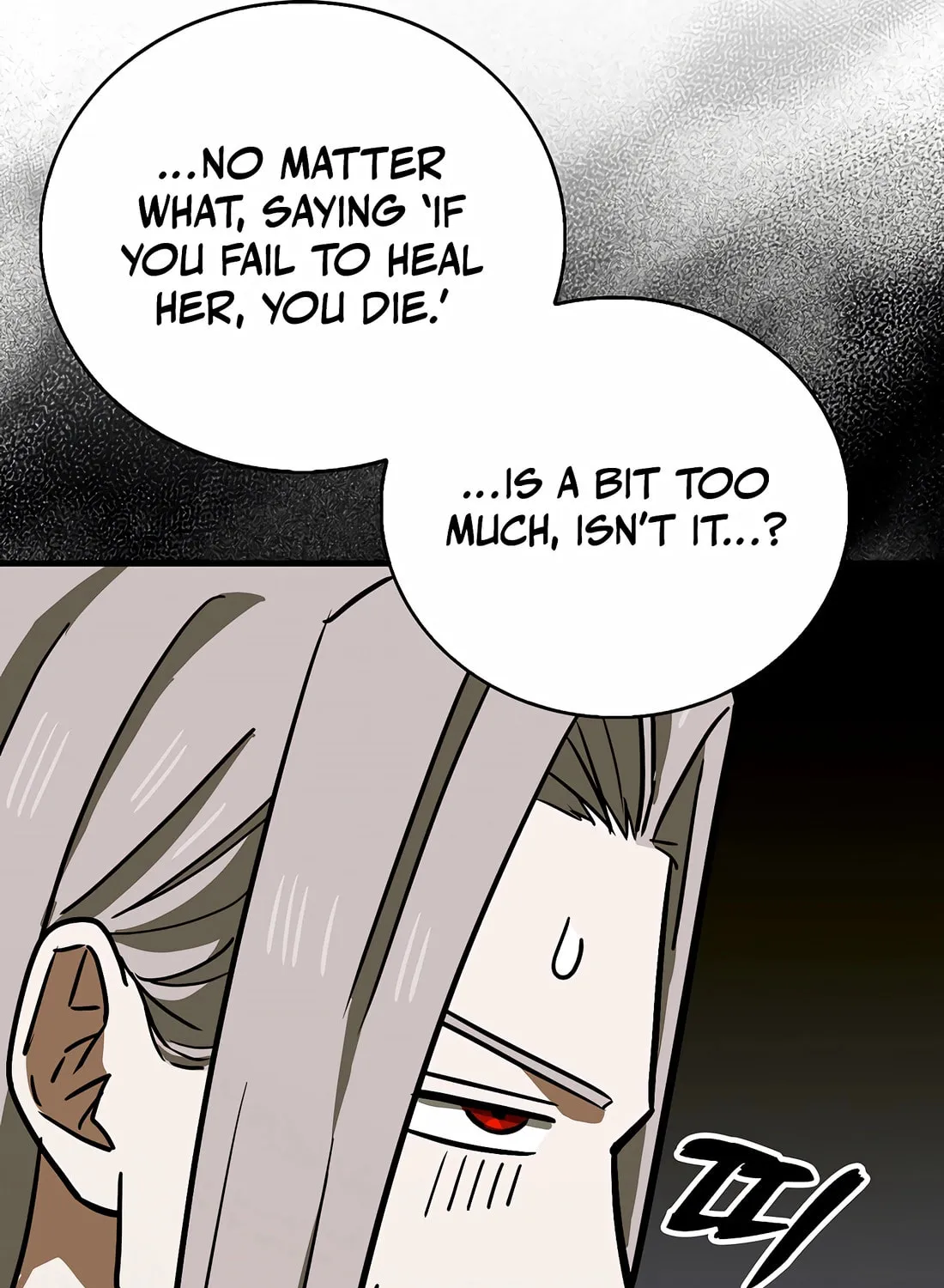 The Holy Power of Modern Medicine Chapter 123 page 102 - 
