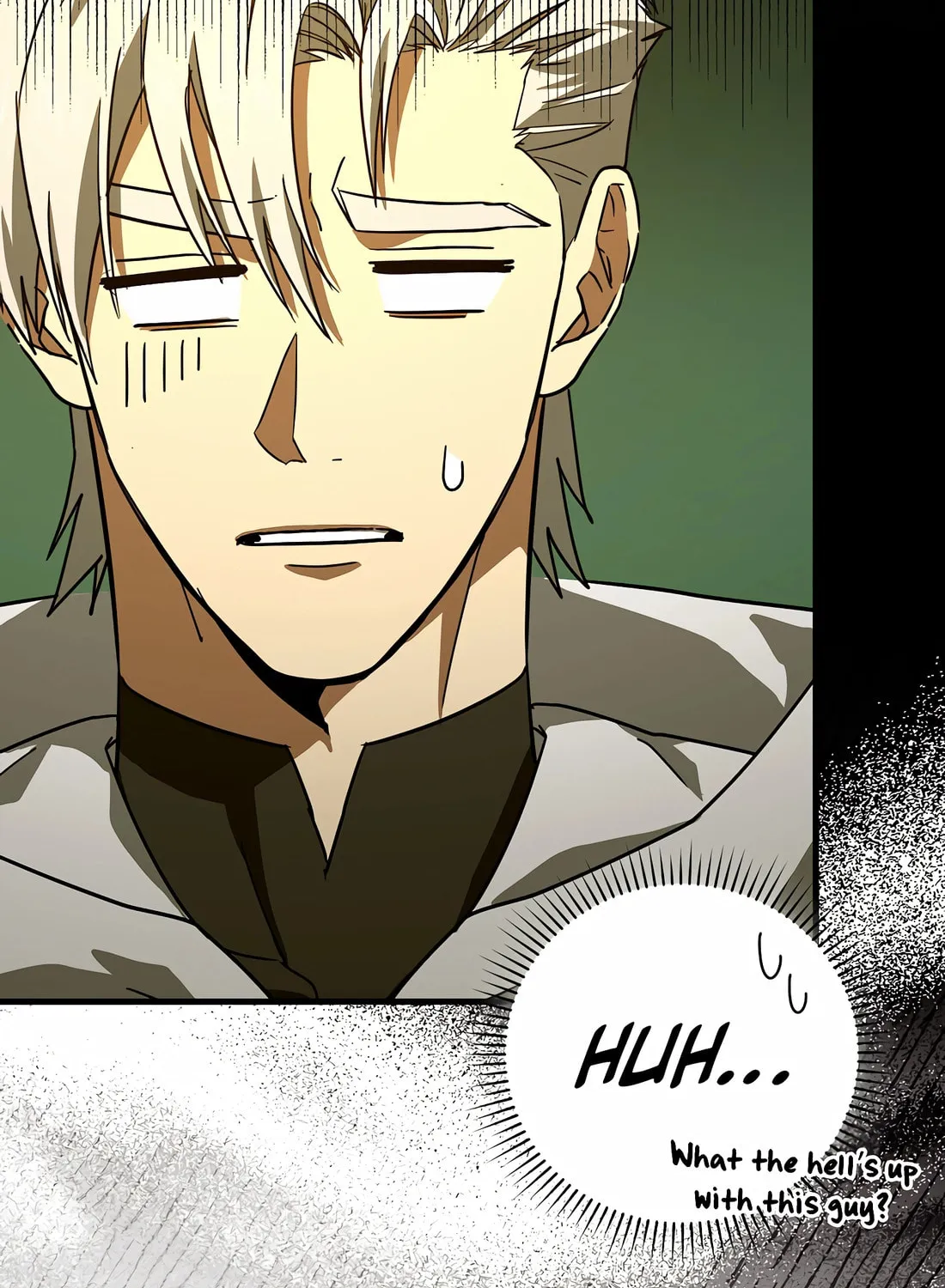 The Holy Power of Modern Medicine Chapter 123 page 105 - 