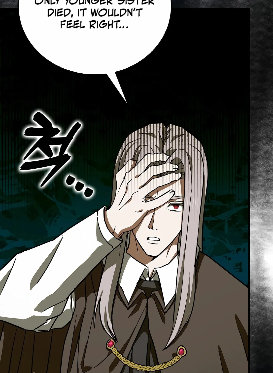 The Holy Power of Modern Medicine Chapter 123 page 109 - 
