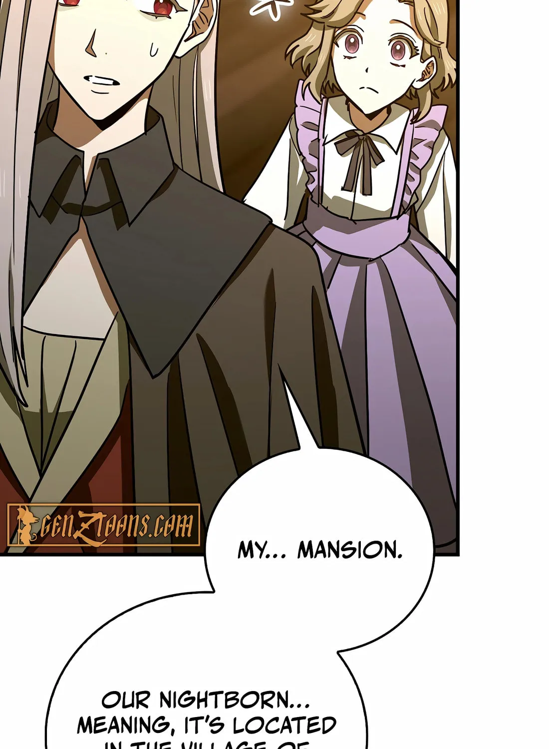 The Holy Power of Modern Medicine Chapter 123 page 12 - 