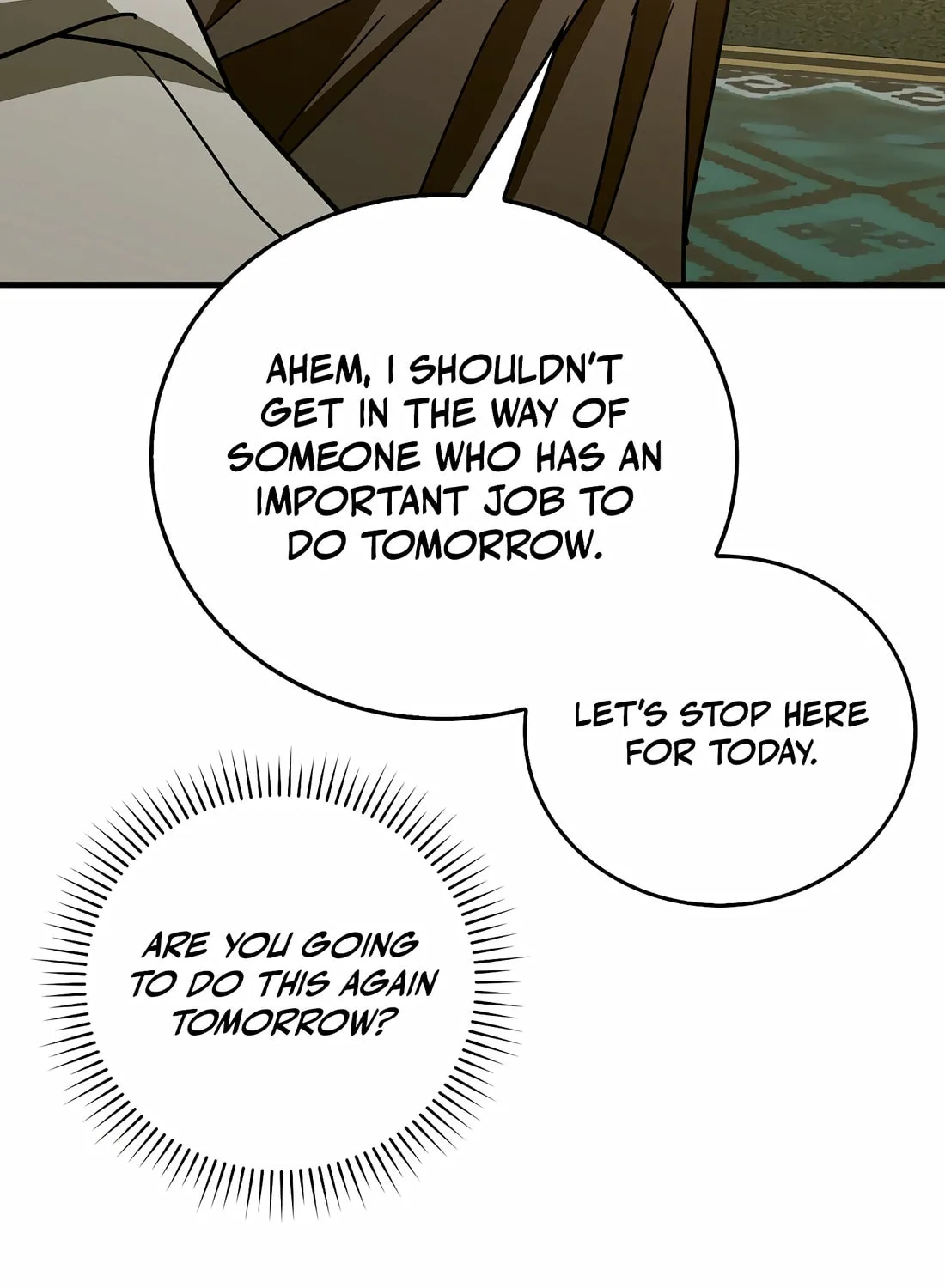 The Holy Power of Modern Medicine Chapter 123 page 113 - 