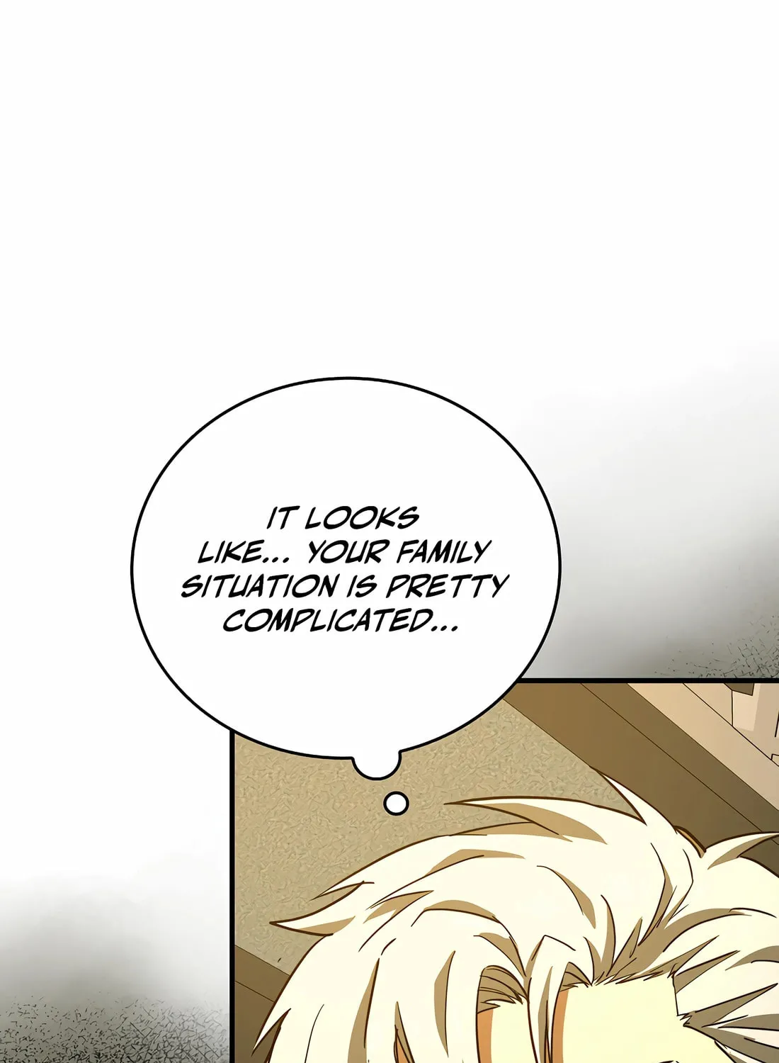 The Holy Power of Modern Medicine Chapter 123 page 114 - 