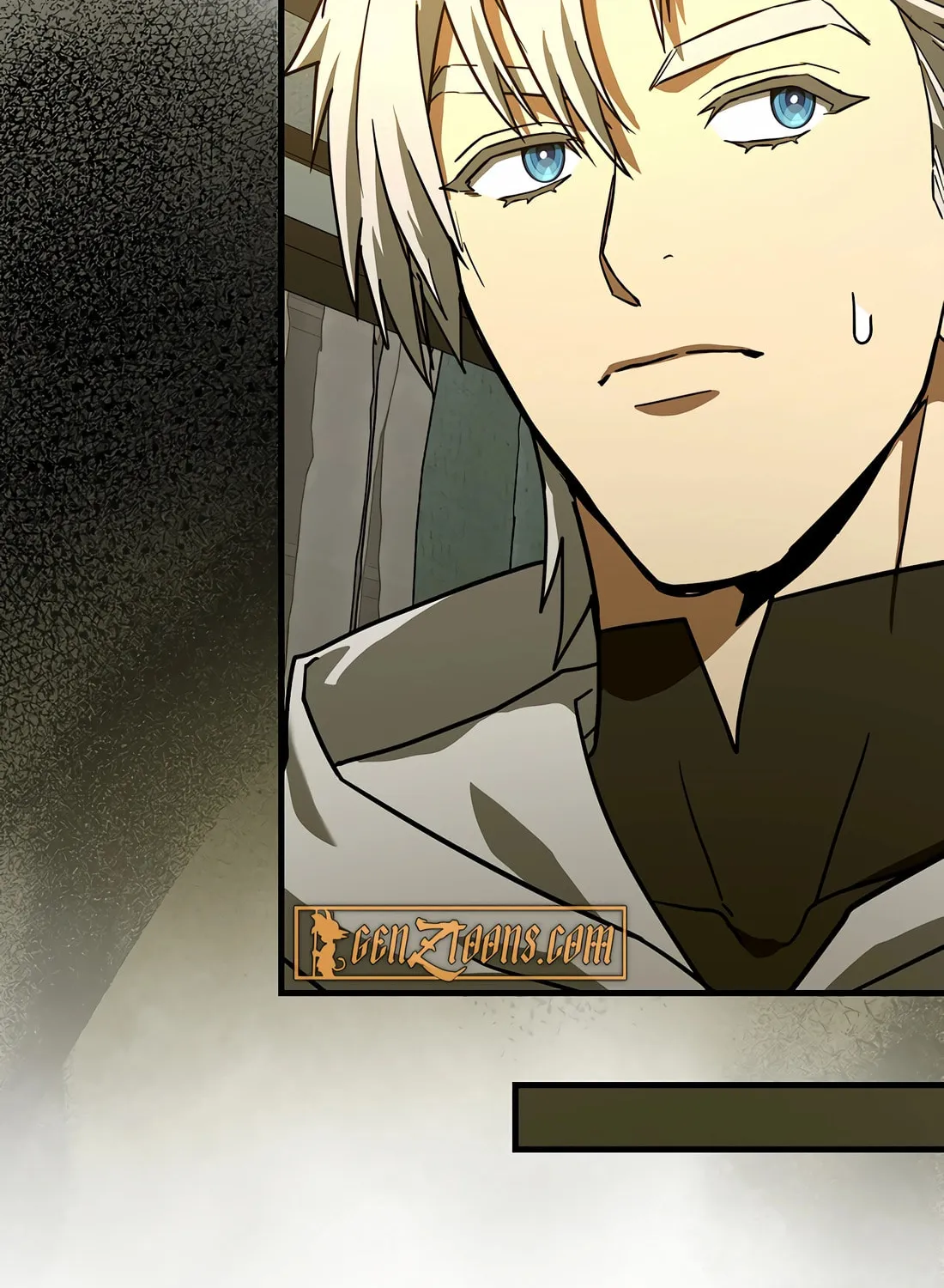 The Holy Power of Modern Medicine Chapter 123 page 115 - 