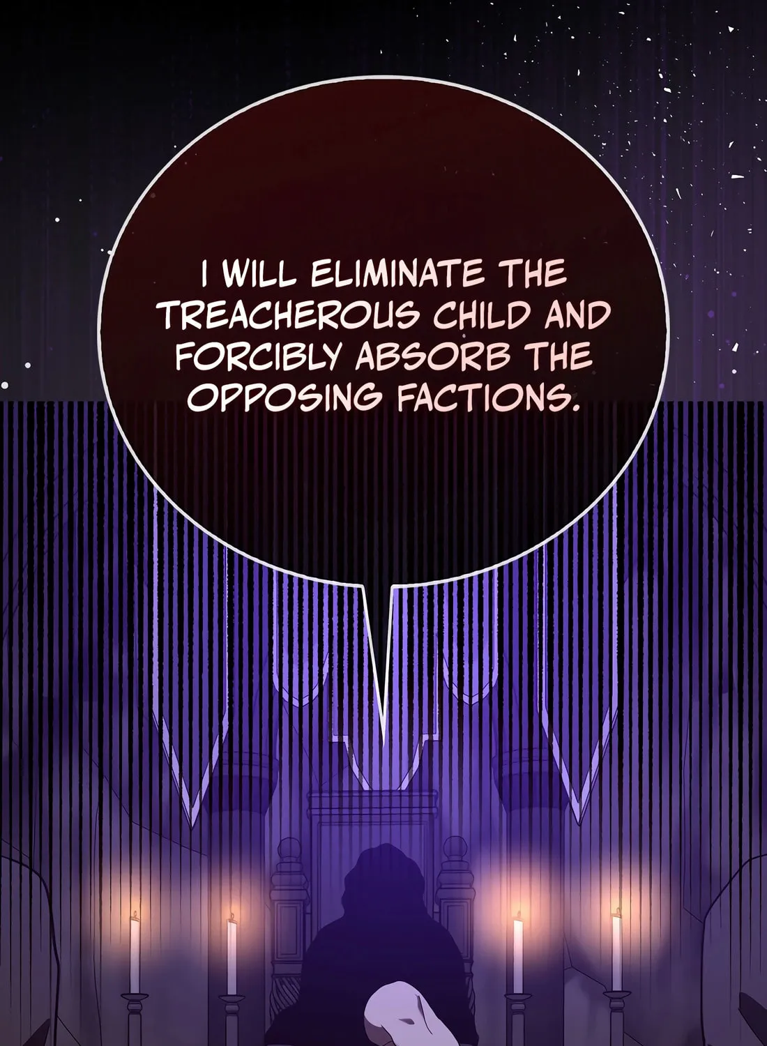 The Holy Power of Modern Medicine Chapter 123 page 122 - 