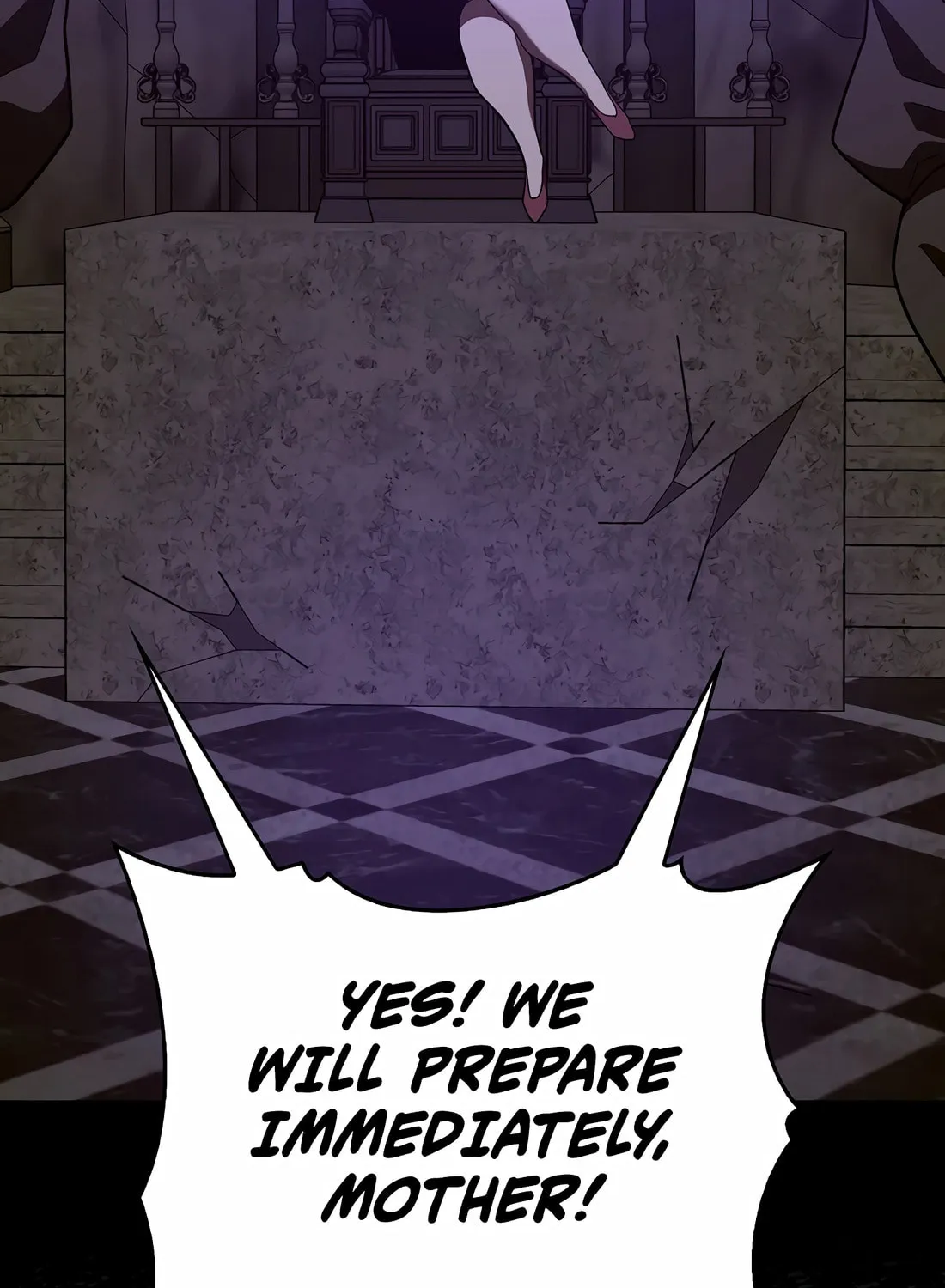 The Holy Power of Modern Medicine Chapter 123 page 123 - 