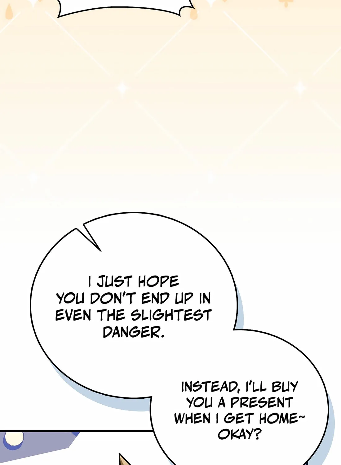 The Holy Power of Modern Medicine Chapter 123 page 15 - 