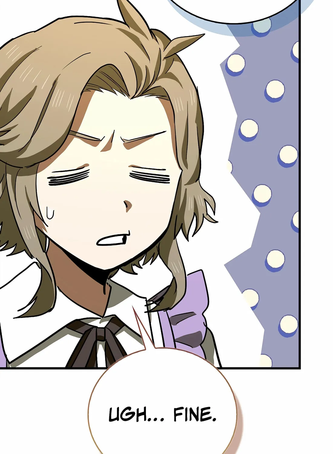 The Holy Power of Modern Medicine Chapter 123 page 16 - 