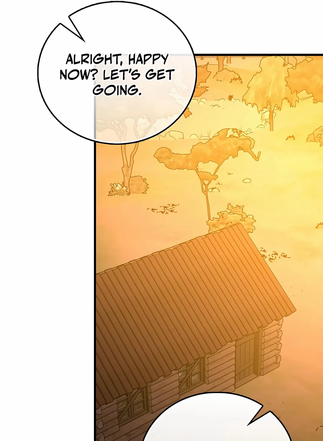 The Holy Power of Modern Medicine Chapter 123 page 18 - 