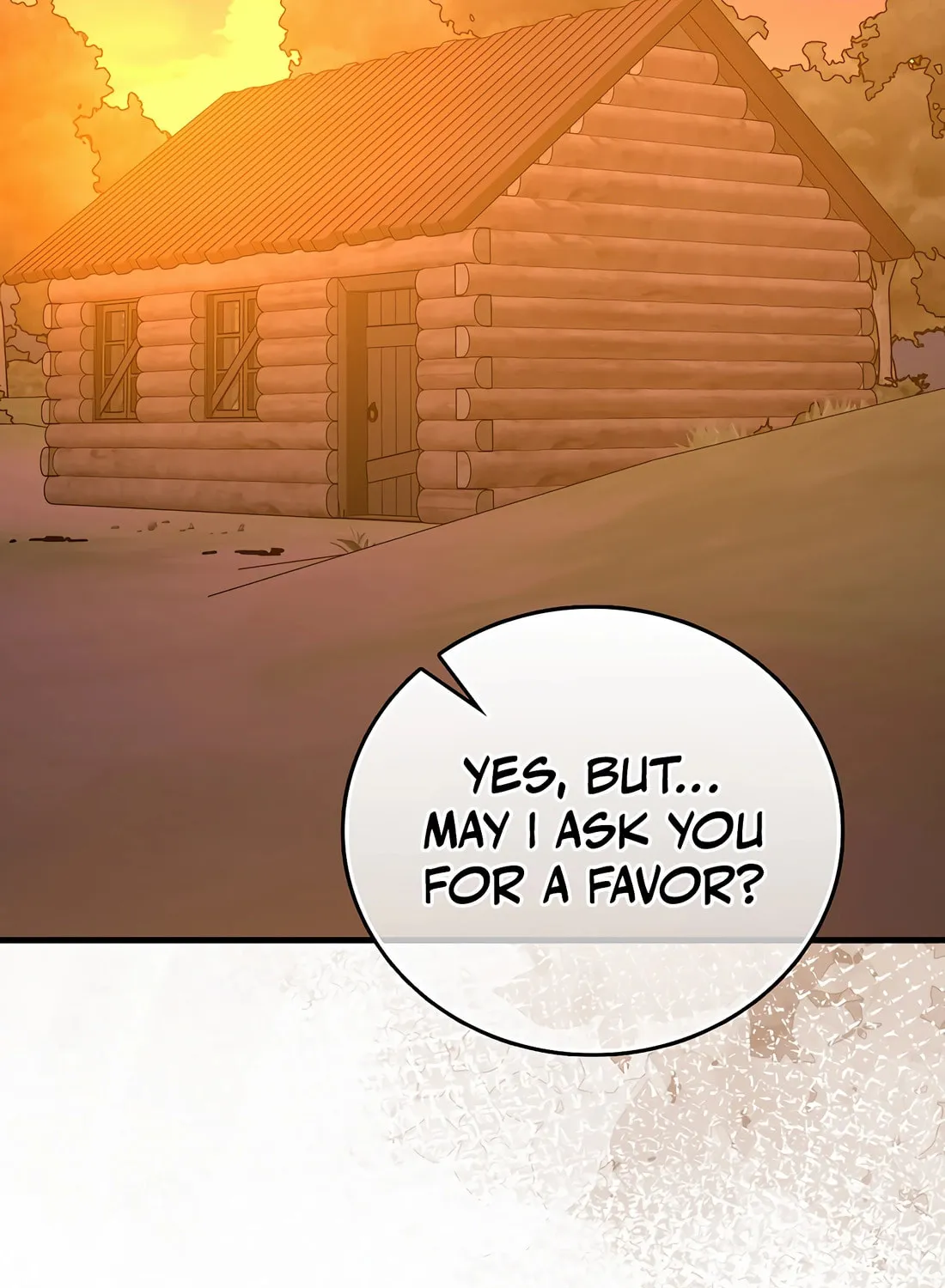 The Holy Power of Modern Medicine Chapter 123 page 3 - 