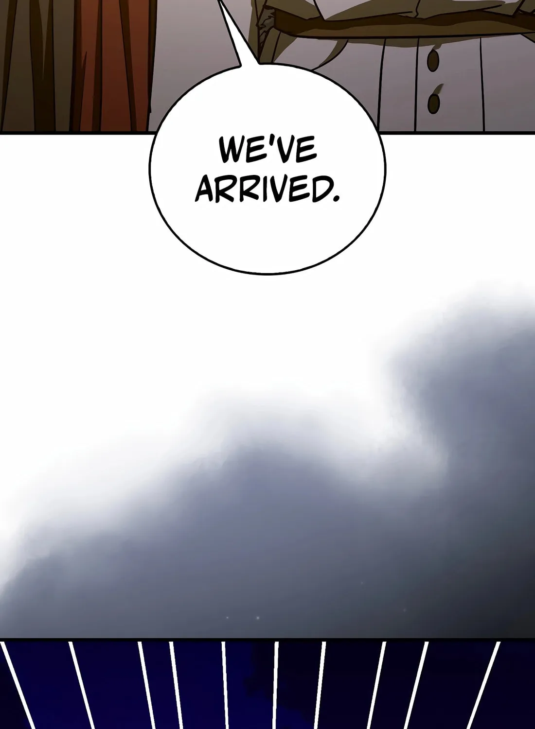 The Holy Power of Modern Medicine Chapter 123 page 21 - 