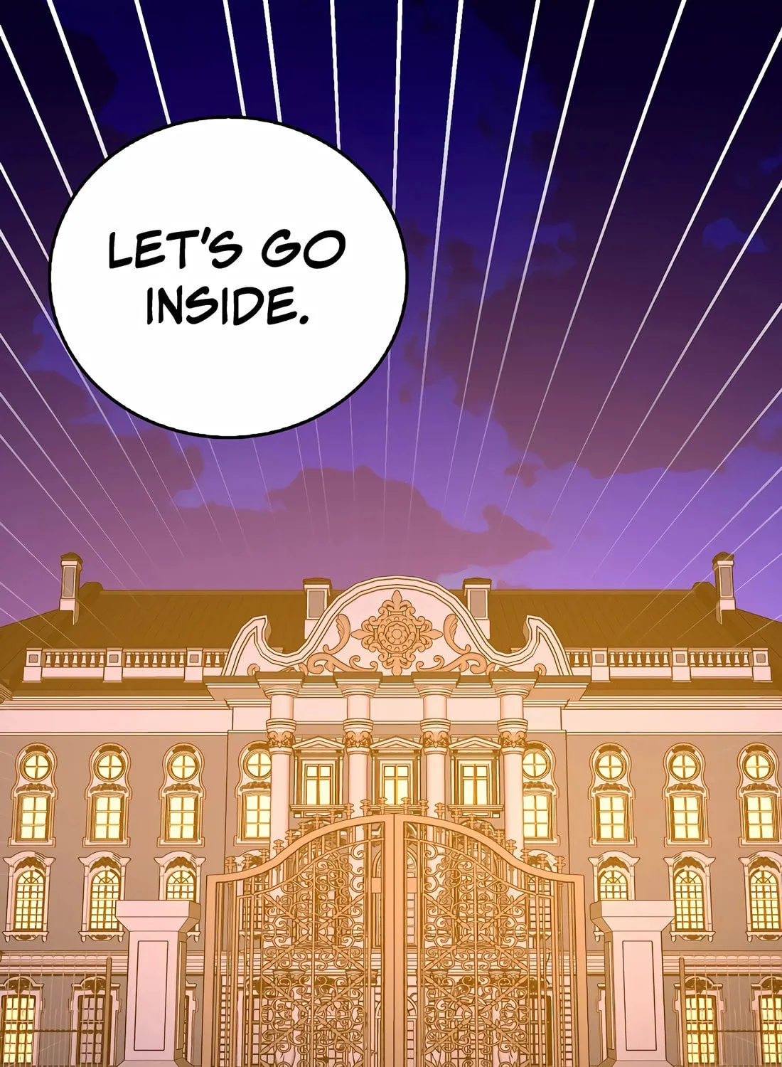 The Holy Power of Modern Medicine Chapter 123 page 22 - 