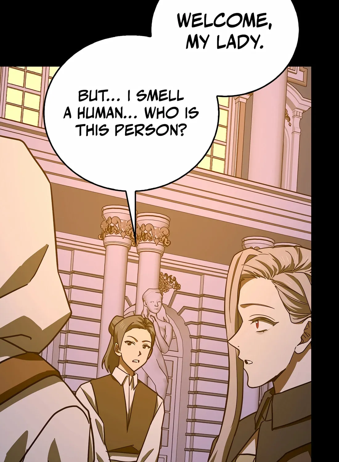 The Holy Power of Modern Medicine Chapter 123 page 24 - 