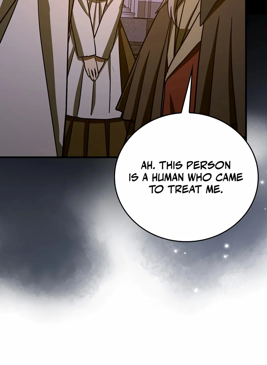 The Holy Power of Modern Medicine Chapter 123 page 25 - 