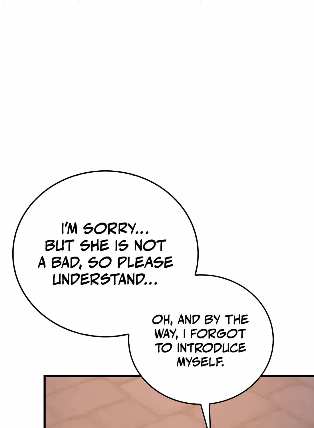 The Holy Power of Modern Medicine Chapter 123 page 28 - 