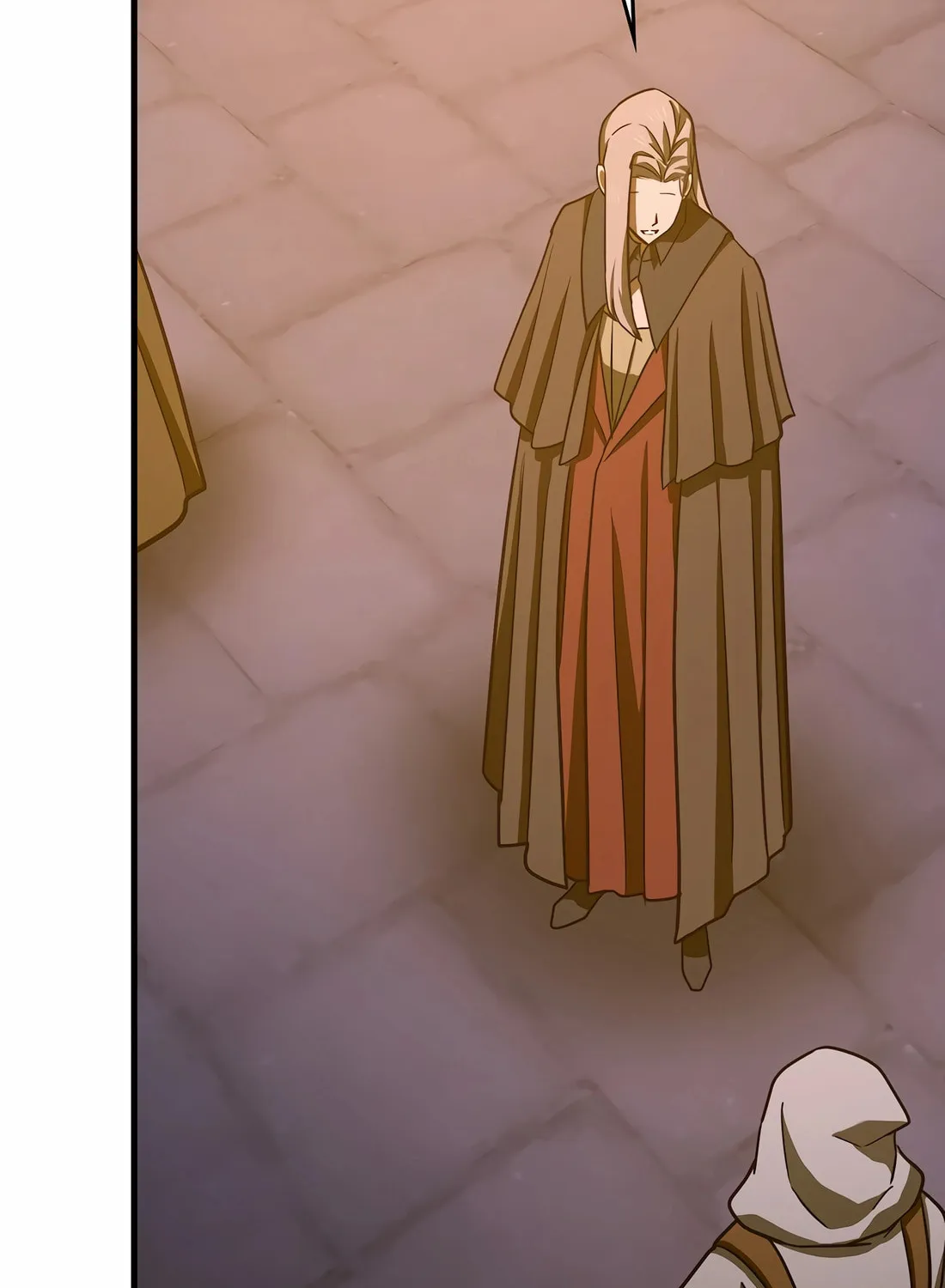 The Holy Power of Modern Medicine Chapter 123 page 29 - 