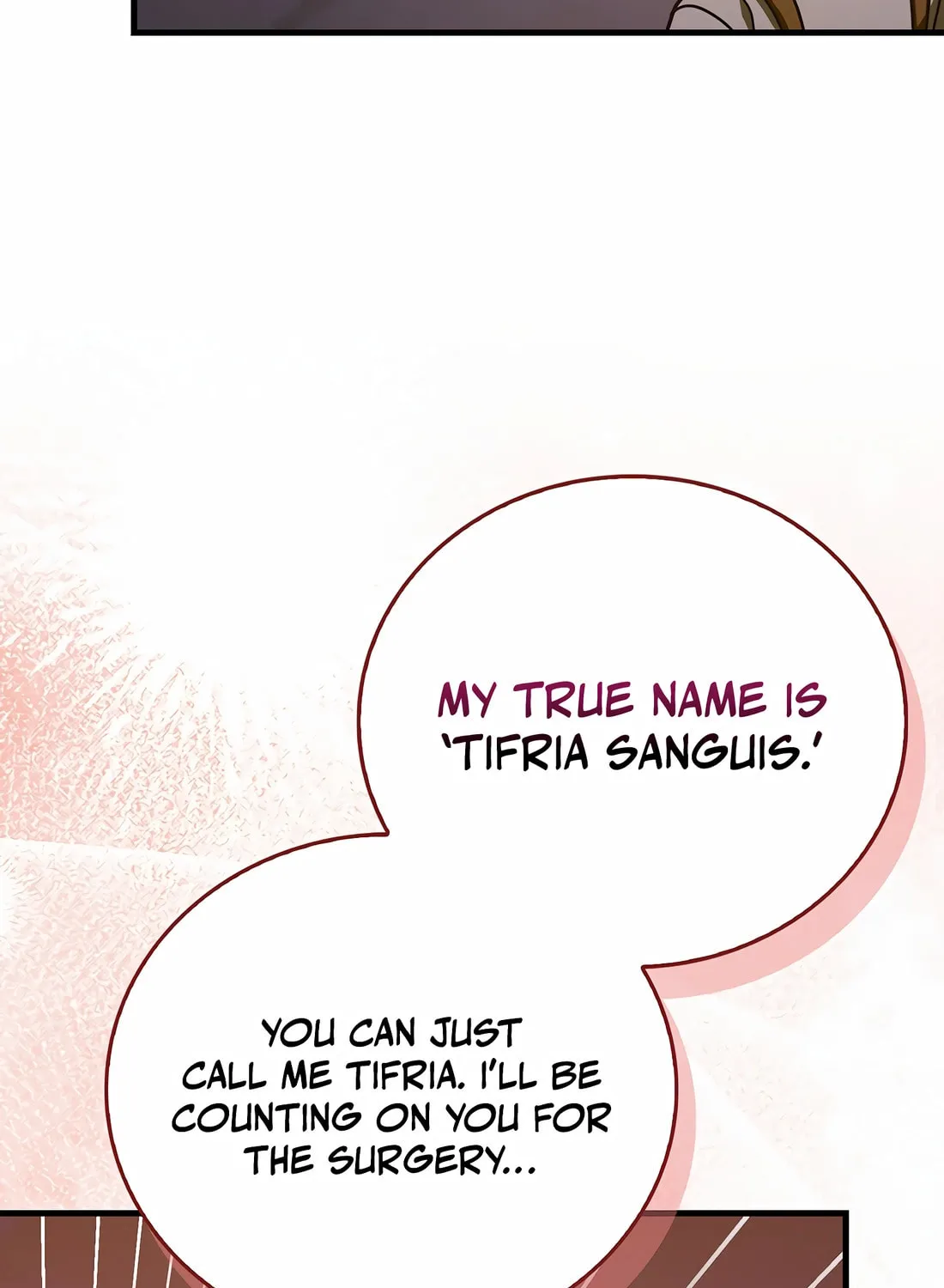The Holy Power of Modern Medicine Chapter 123 page 30 - 
