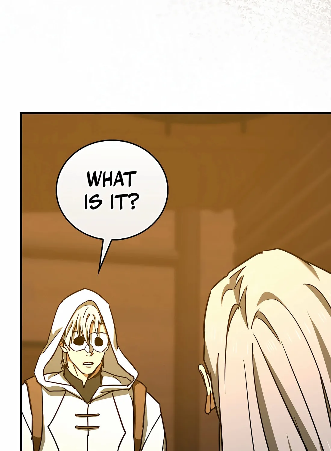 The Holy Power of Modern Medicine Chapter 123 page 4 - 