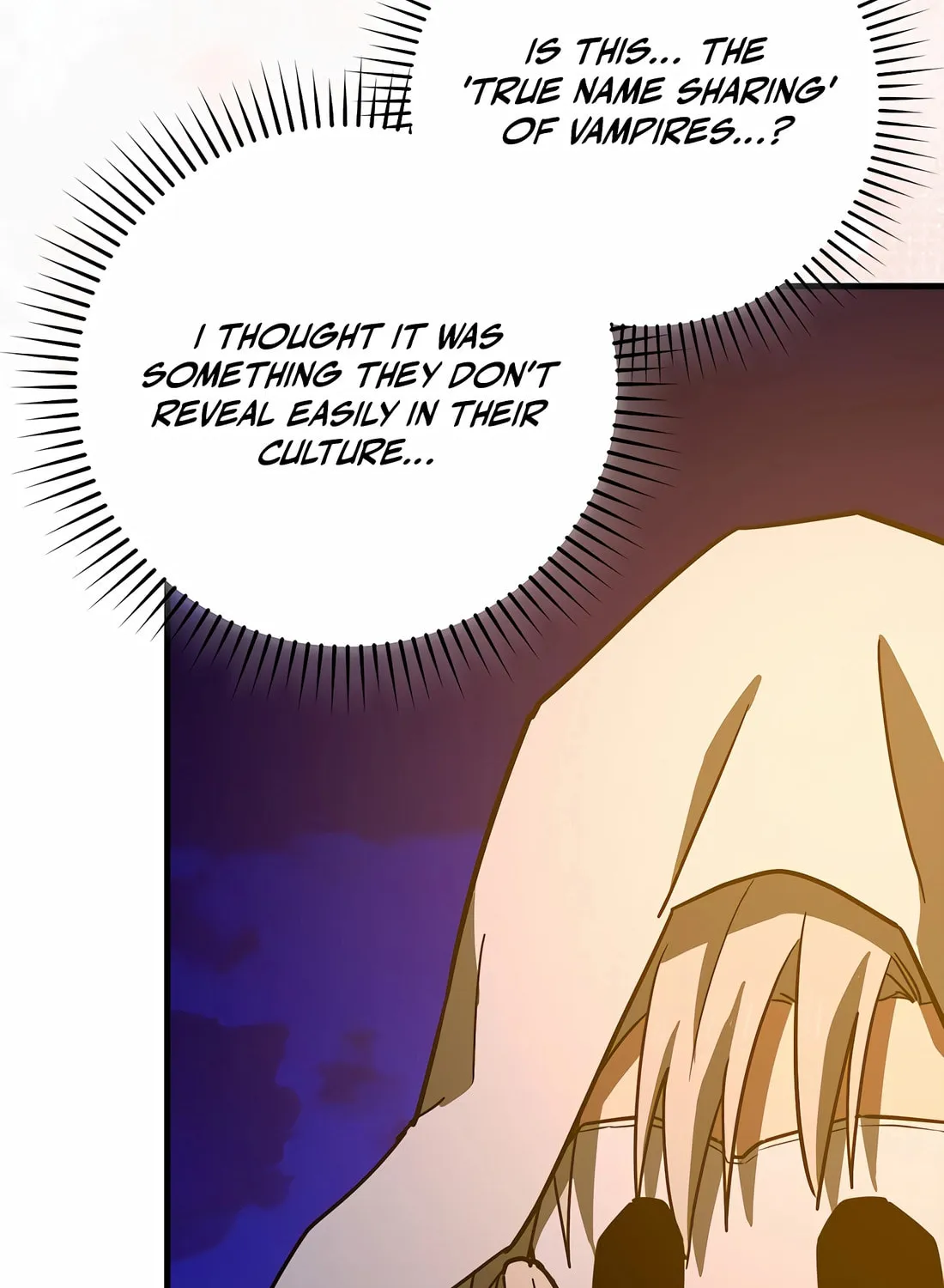 The Holy Power of Modern Medicine Chapter 123 page 33 - 