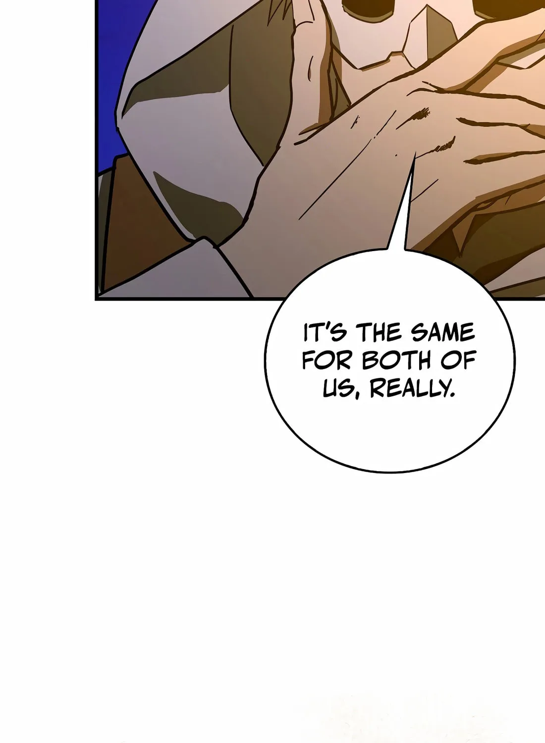 The Holy Power of Modern Medicine Chapter 123 page 34 - 