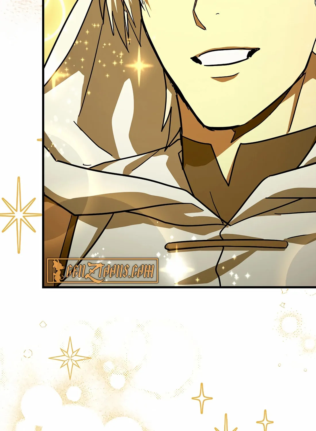 The Holy Power of Modern Medicine Chapter 123 page 36 - 