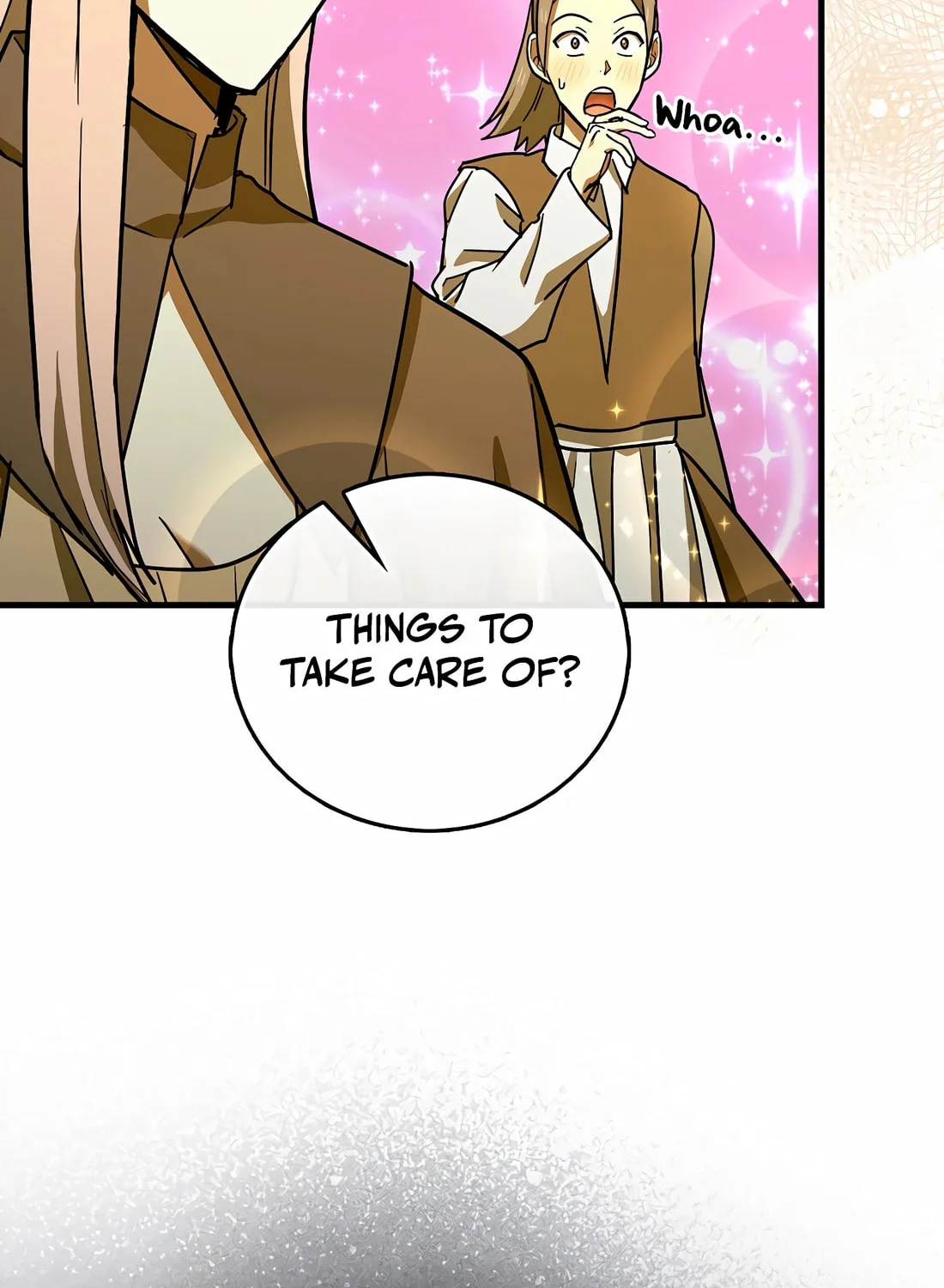 The Holy Power of Modern Medicine Chapter 123 page 39 - 