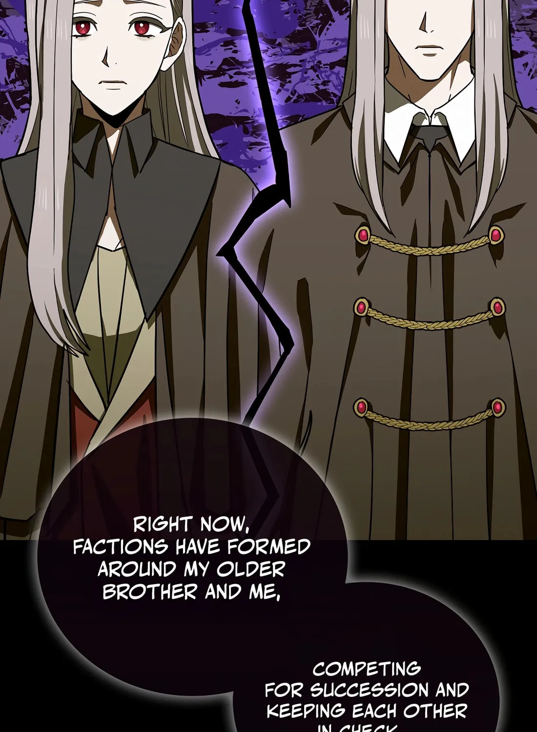 The Holy Power of Modern Medicine Chapter 123 page 41 - 