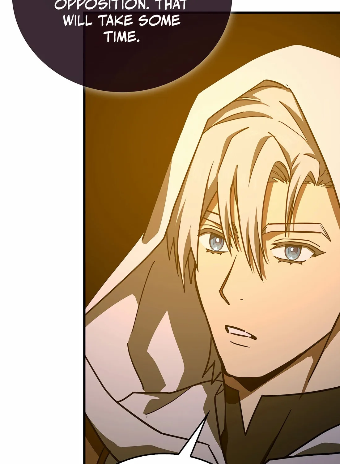 The Holy Power of Modern Medicine Chapter 123 page 43 - 