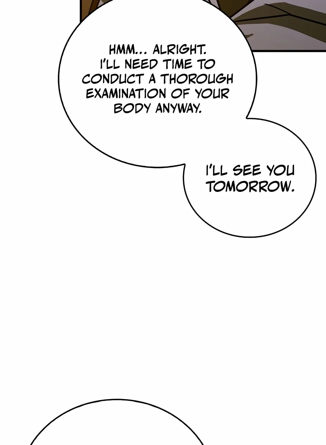 The Holy Power of Modern Medicine Chapter 123 page 44 - 