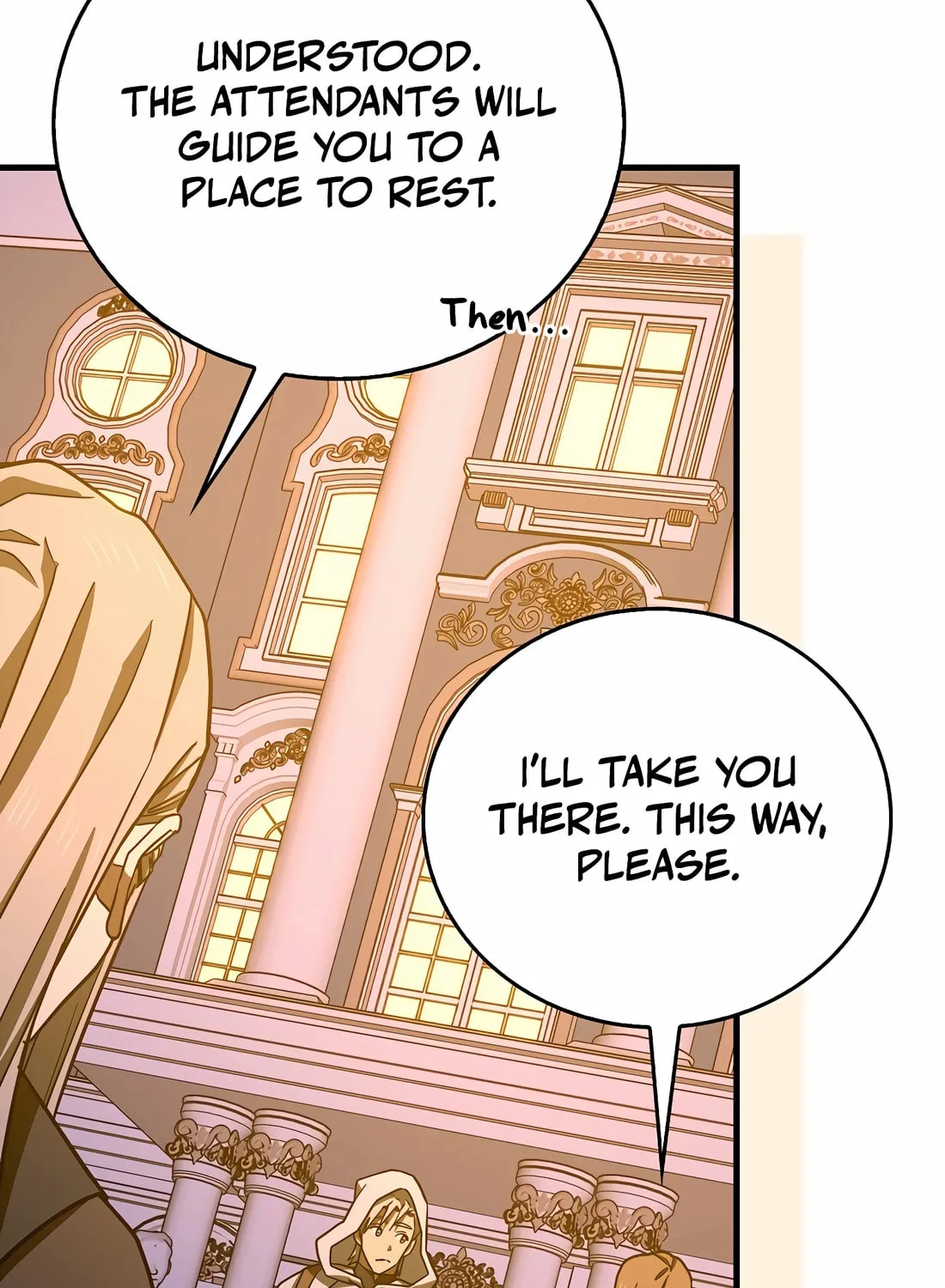 The Holy Power of Modern Medicine Chapter 123 page 45 - 